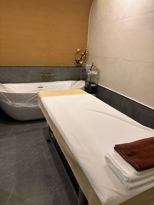 南宁老杆私藏!不踩坑的桑拿水疗好去处推荐,轻松缓解疲劳