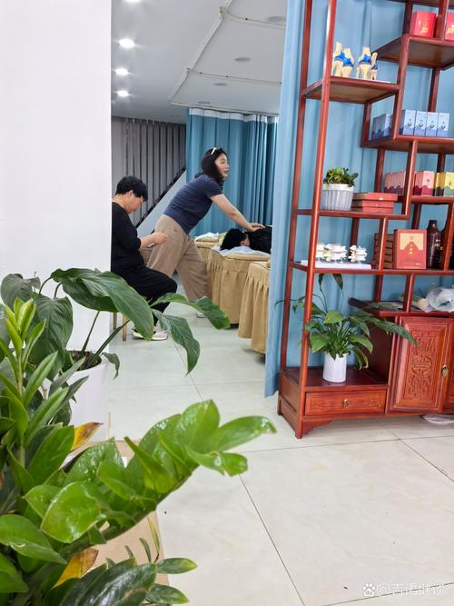 南宁养生真香还是真坑?一个上班族的亲身体验告诉你效果