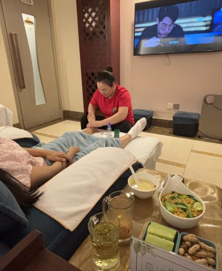 南宁桑拿真实体验分享:生意人解压放松,到底值不值得一试?