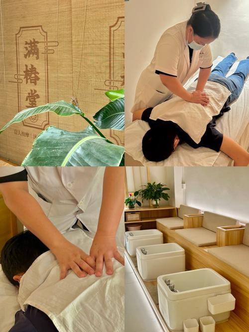 南宁SPA体验：老程序员亲测缓解颈椎腰疼的实用指南