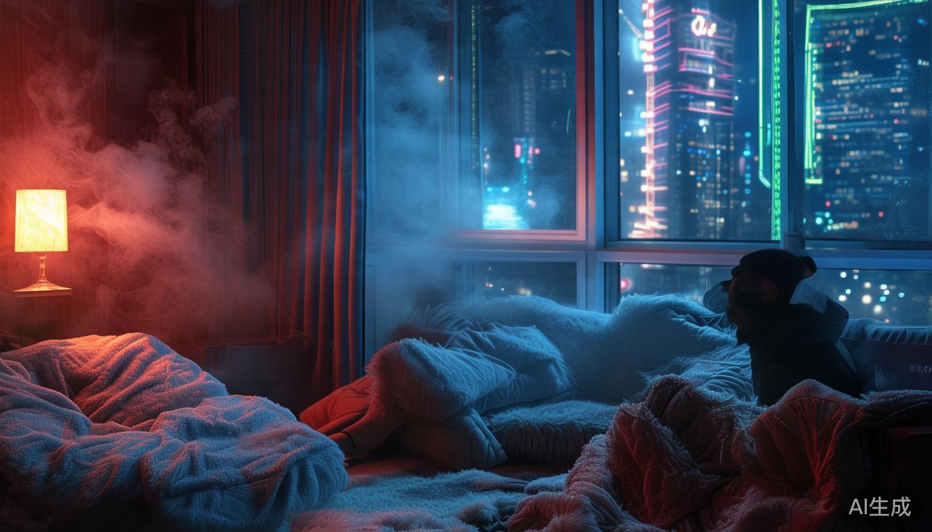 南宁桑拿深度体验:揭秘都市人的放松天堂与隐藏的优惠福利