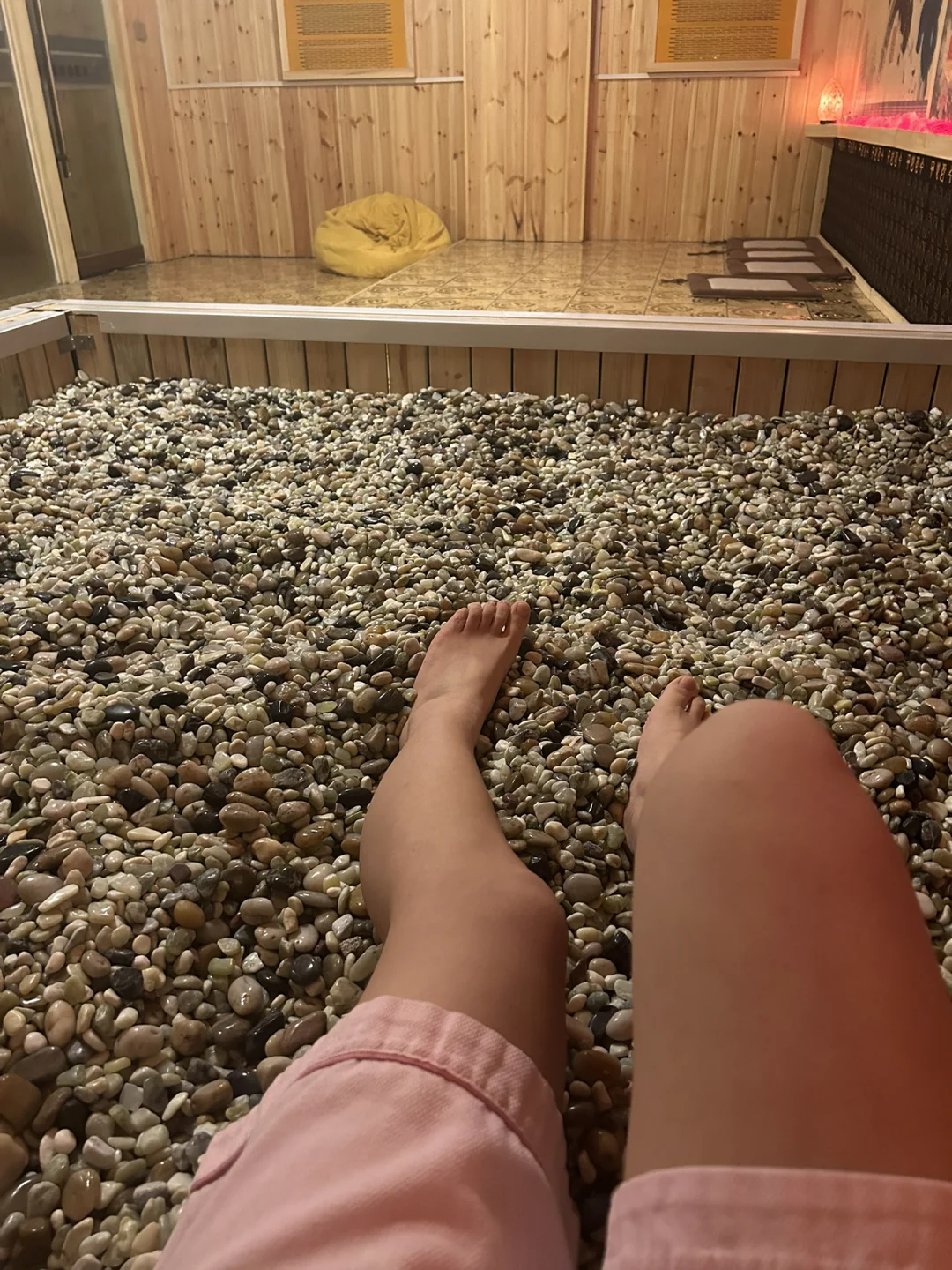 南宁桑拿界的「治愈天花板」实至名归——沉浸式体验解锁身心放松新境界