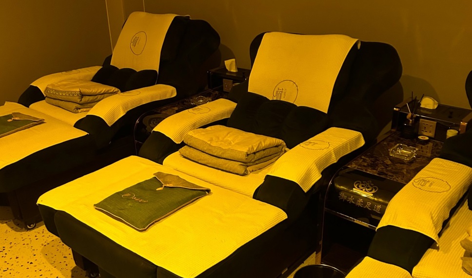 南宁桑拿探店12家热门门店实测,这4家性价比封神!