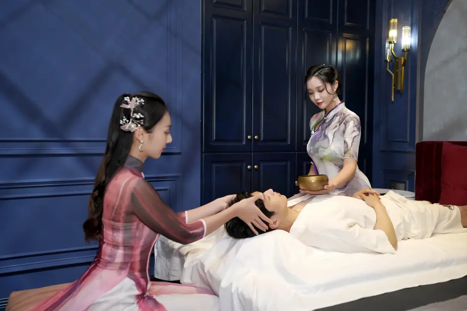 南宁桑拿哪家值得去？百元预算能玩到靠谱的吗？高端浴和性价比神店差在哪？