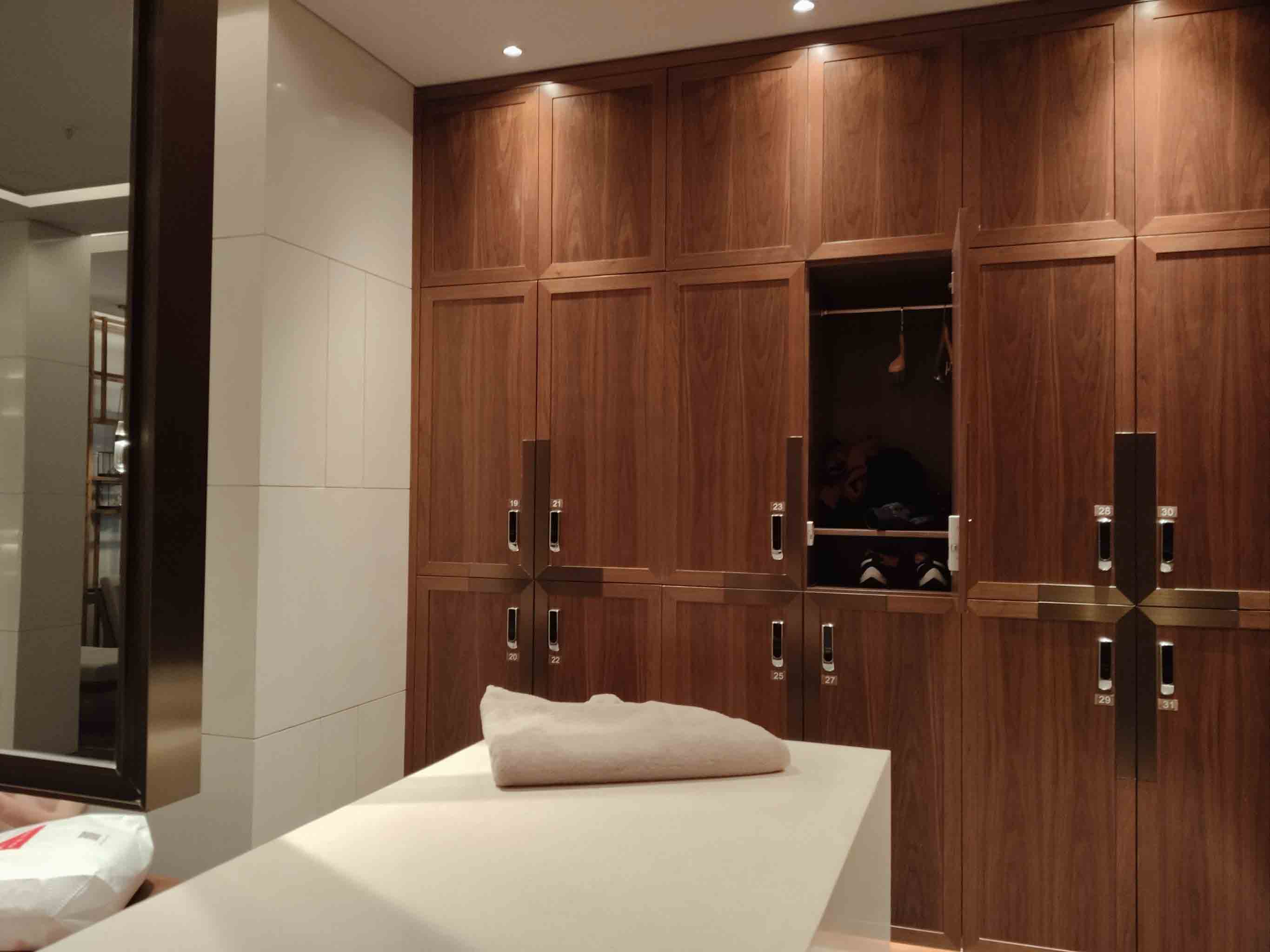 南宁桑拿探店从高端SPA到社区按摩店，这3家让我连去3天！