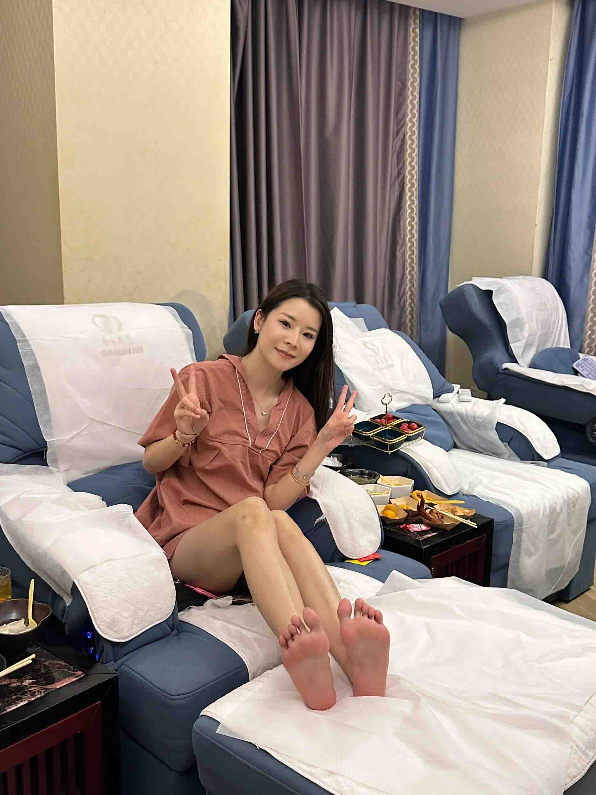 .南宁桑拿探店心得藏在老城区的宝藏小店，性价比碾压商圈门店
